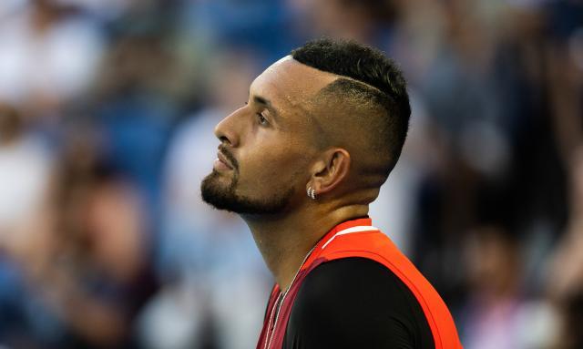 开云登录-克耶高斯解释临阵退赛缘由 社媒发文挖苦澳队长