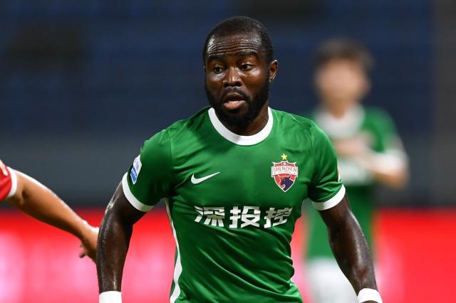 开云-【中超】李源一单刀姜至鹏世界波 深圳3比0武汉长江