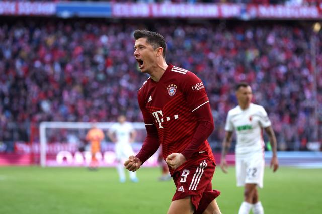 开云注册入口-拜仁“自宫”勉强收获3分 这状态怎么打欧冠生死战？