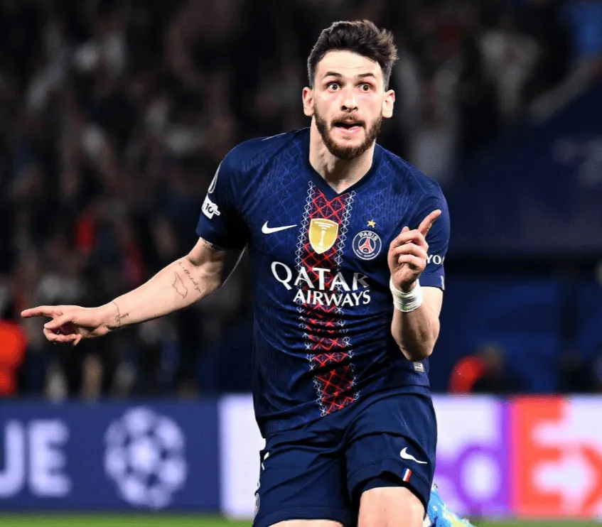 开云-冲刺阶段发力,巴黎圣日耳曼去年8月以来首次收获五连胜