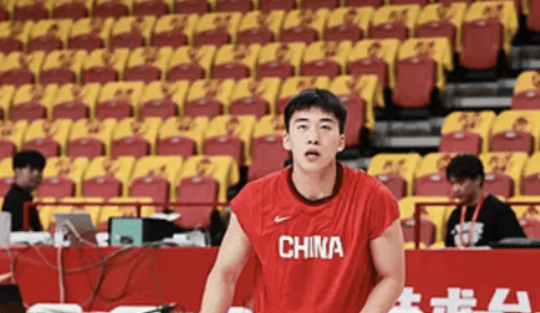 开云注册入口-媒体人：王俊杰依旧出色，徐昕&amp;amp;庞峥麟&amp;amp;赵维伦也有亮点